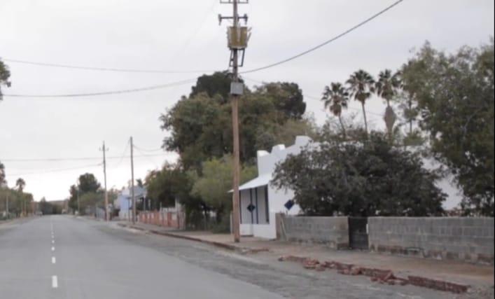 0 Bedroom Property for Sale in Merweville Western Cape